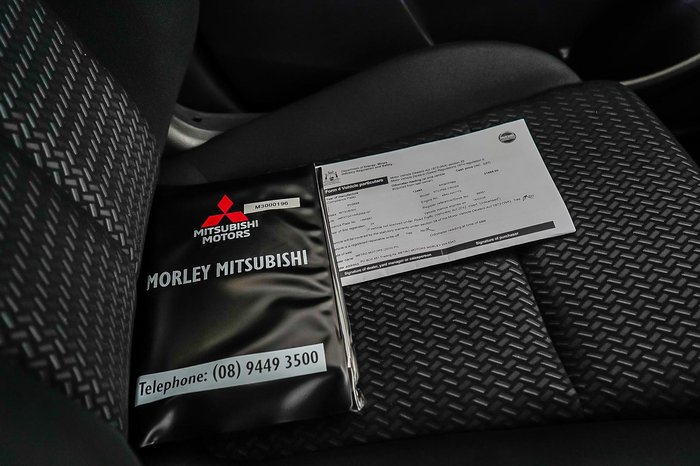 2025 Mitsubishi Eclipse Cross ES