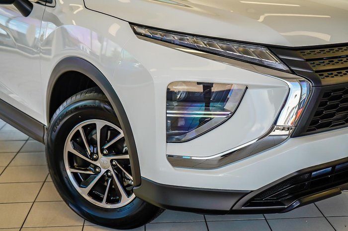 2025 Mitsubishi Eclipse Cross ES