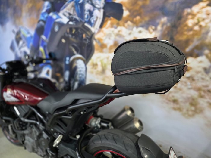 2022 INDIAN FTR 1200 S MAROON