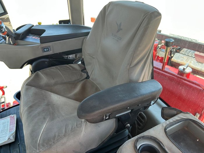 Steiger 400