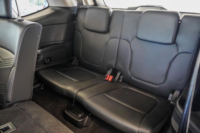 2024 Ford Everest Trend