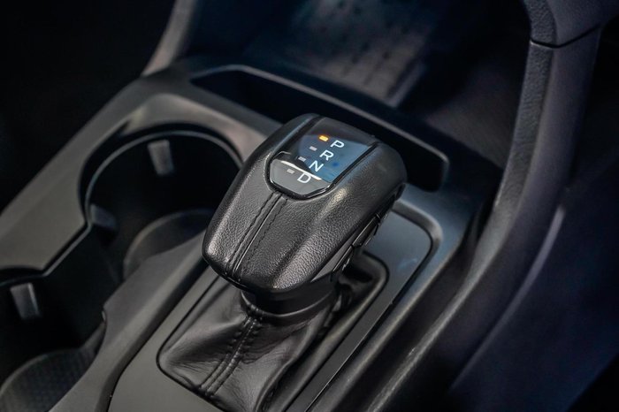 2024 Ford Everest Trend