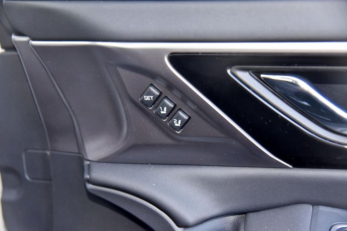 2025 Subaru Outback AWD Touring 6GEN MY25 AWD Crystal White