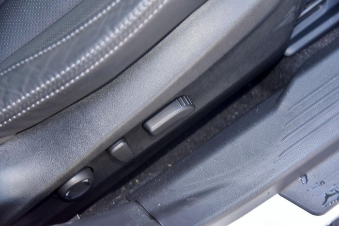 2025 Subaru Outback AWD Touring 6GEN MY25 AWD Crystal White