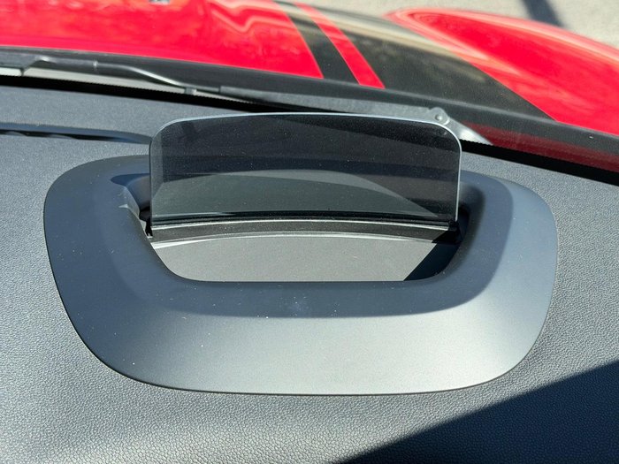 2023 MINI Countryman John Cooper Works Classic F60 LCI Four Wheel Drive Chilli Red