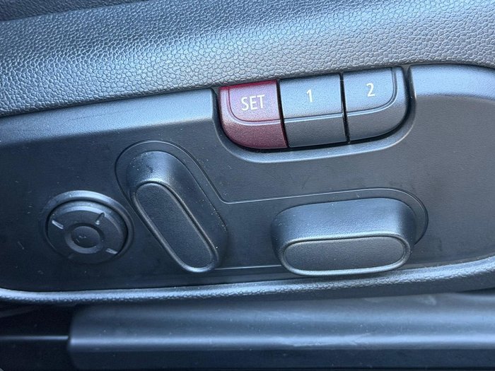 2023 MINI Countryman John Cooper Works Classic F60 LCI Four Wheel Drive Chilli Red