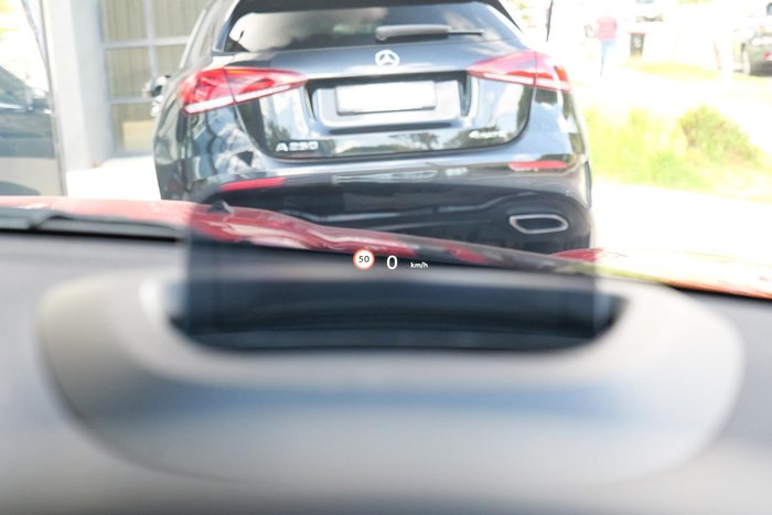 2023 MINI Countryman John Cooper Works Classic F60 LCI Four Wheel Drive Chilli Red