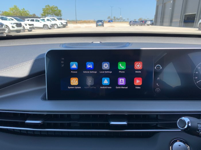 2025 Chery Tiggo 4 Urban