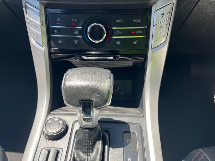 2020 LDV T60 Trailrider 2