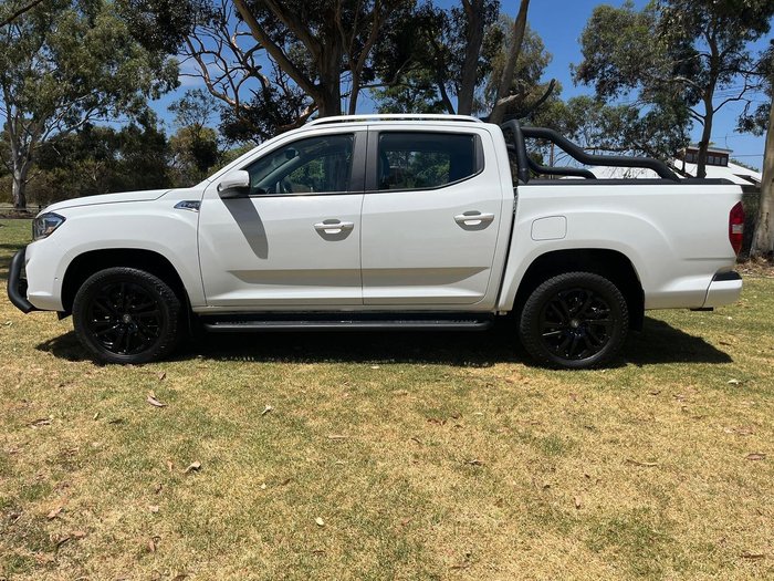 2020 LDV T60 Trailrider 2