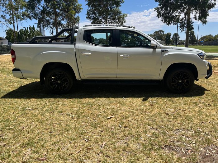 2020 LDV T60 Trailrider 2