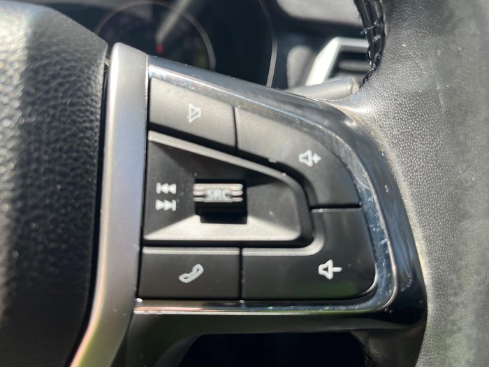 2020 LDV T60 Trailrider 2