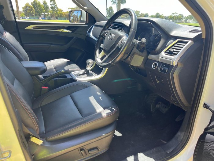 2020 LDV T60 Trailrider 2