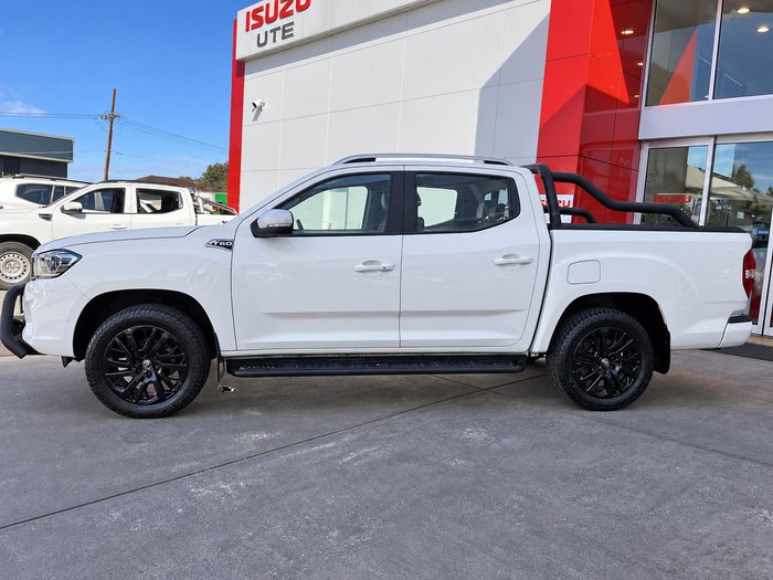 2020 LDV T60 Trailrider 2