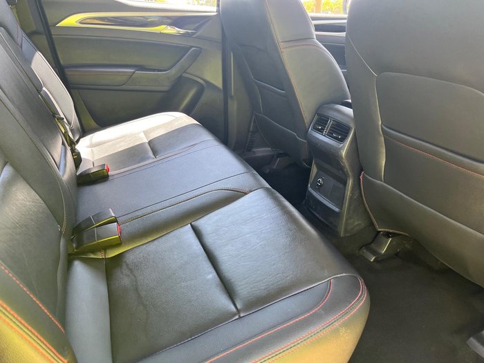 2020 LDV T60 Trailrider 2