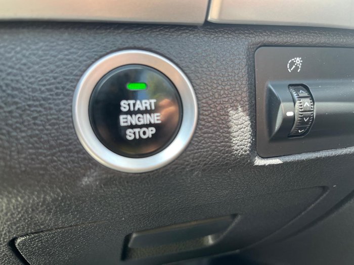 2020 LDV T60 Trailrider 2