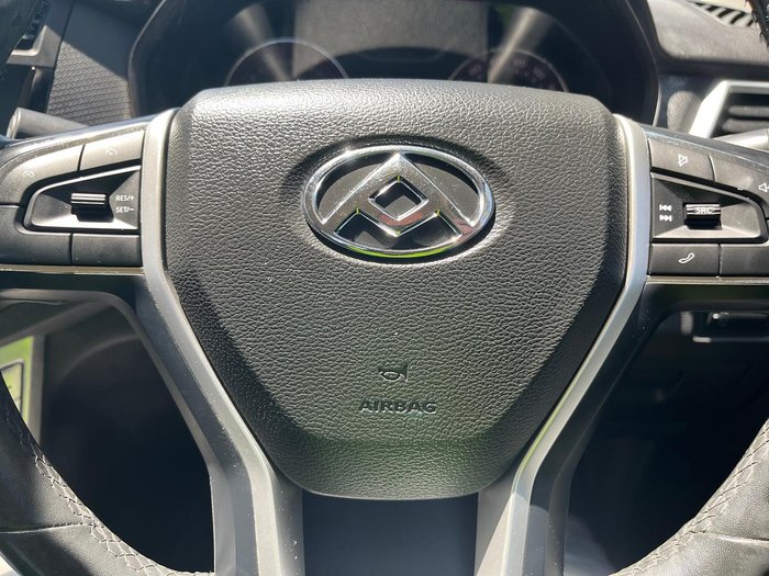 2020 LDV T60 Trailrider 2