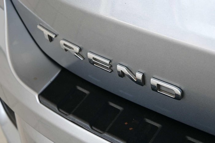 2024 Ford Everest Trend