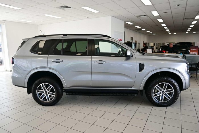 2024 Ford Everest Trend