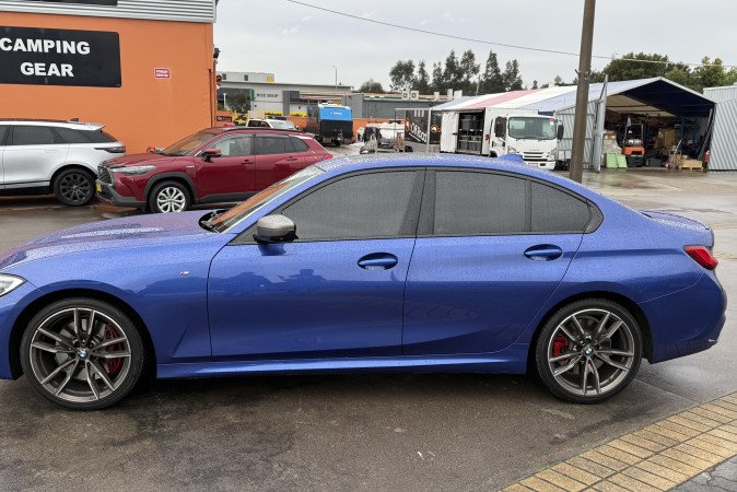 2021 BMW 3 M340i xDRIVE