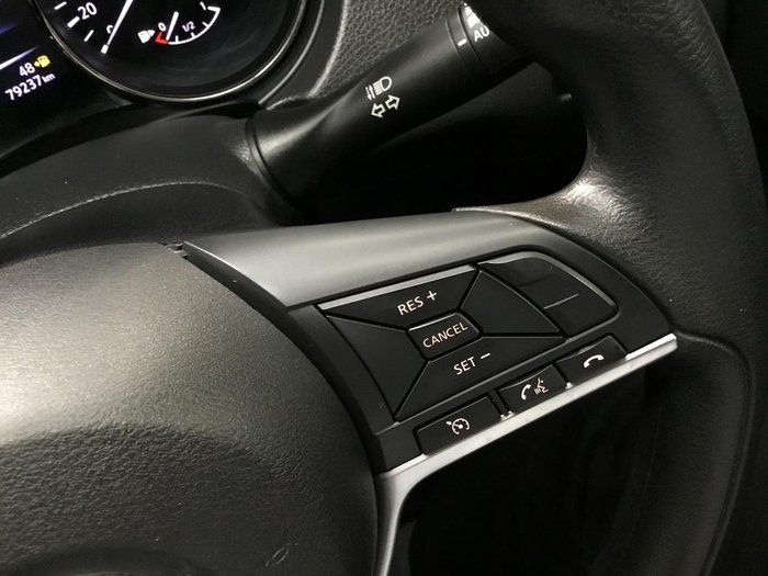 2019 Nissan X-TRAIL ST