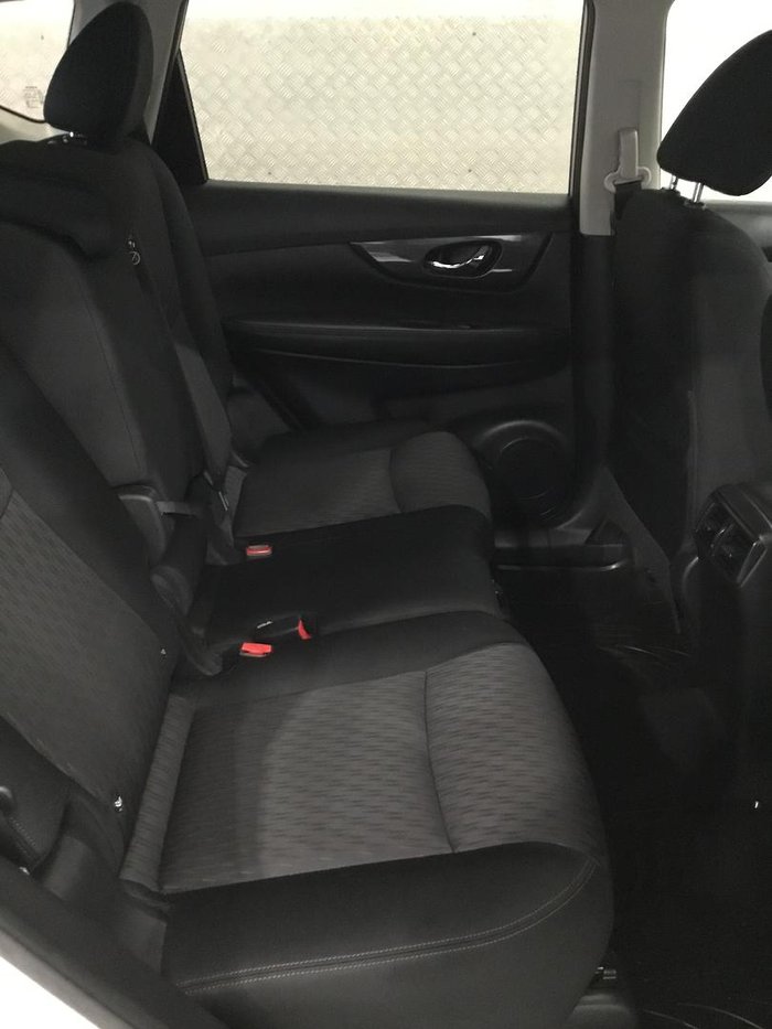 2019 Nissan X-TRAIL ST