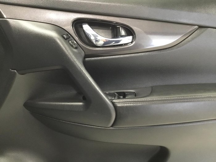 2019 Nissan X-TRAIL ST