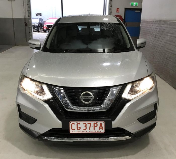 2019 Nissan X-TRAIL ST