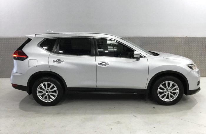 2019 Nissan X-TRAIL ST