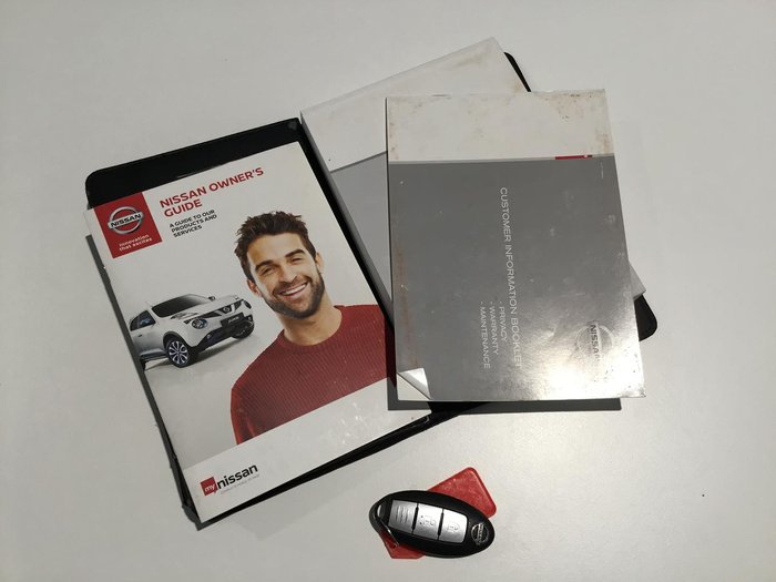 2019 Nissan X-TRAIL ST