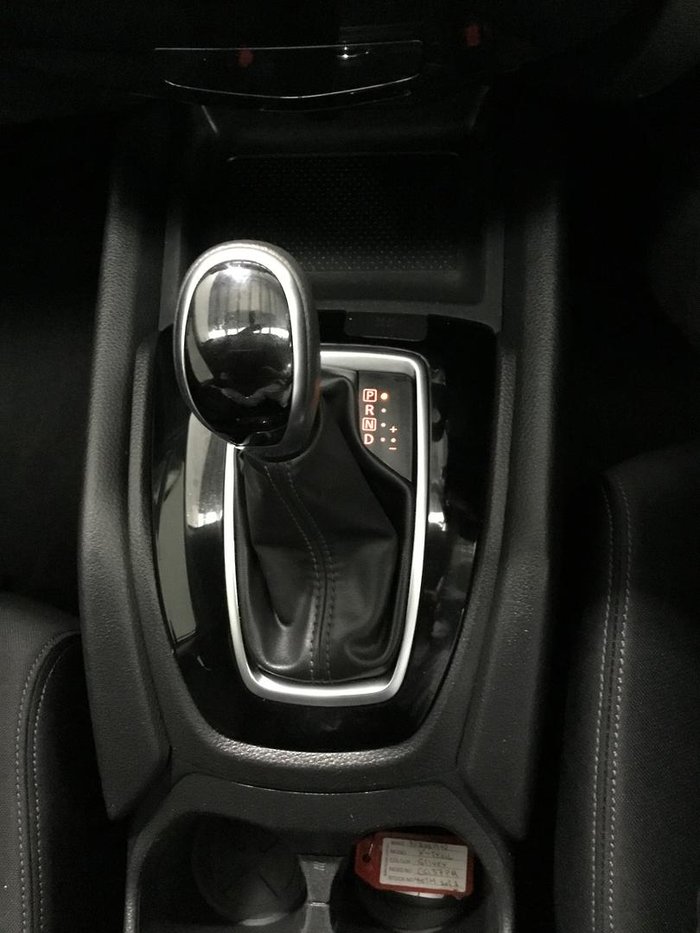 2019 Nissan X-TRAIL ST