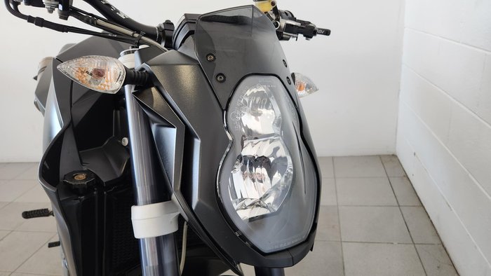 2008 KTM 990 Super Duke Super Duke Black