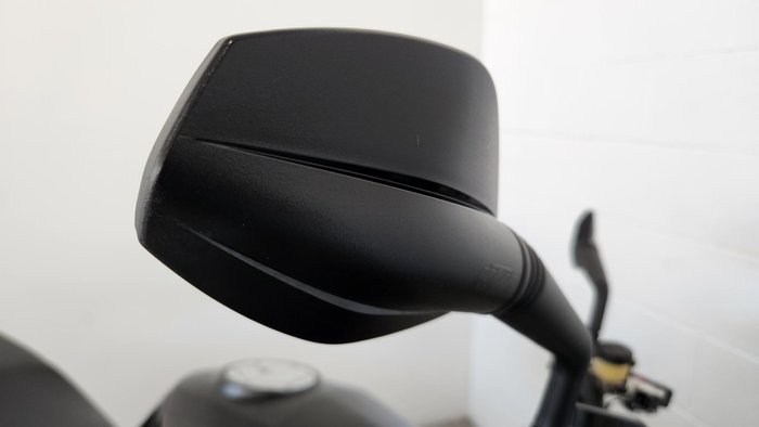 2008 KTM 990 Super Duke R Super Duke Black