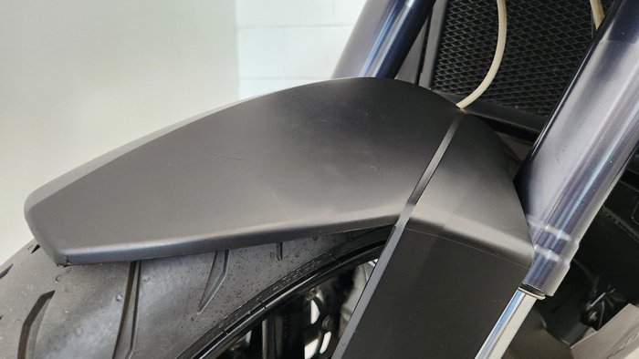 2008 KTM 990 Super Duke Super Duke Black