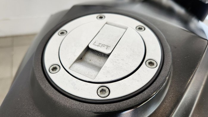 2008 KTM 990 Super Duke Super Duke Black