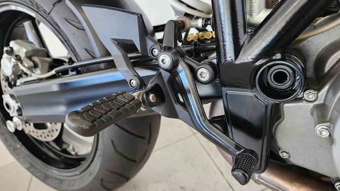 2008 KTM 990 Super Duke Super Duke Black