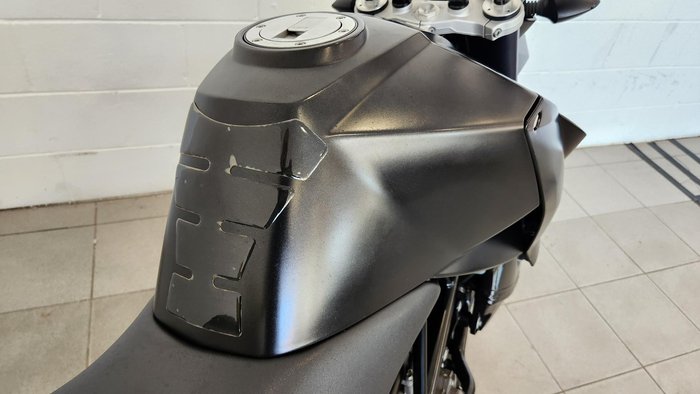 2008 KTM 990 Super Duke R Super Duke Black