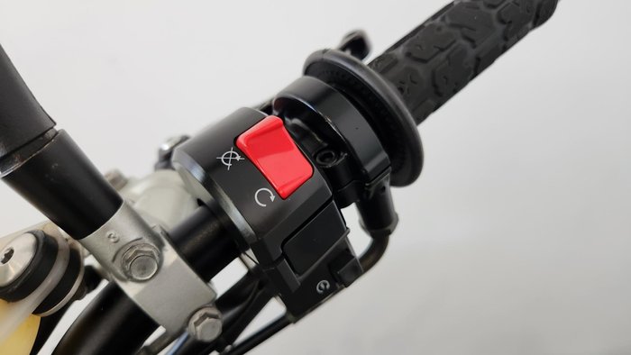 2008 KTM 990 Super Duke R Super Duke Black