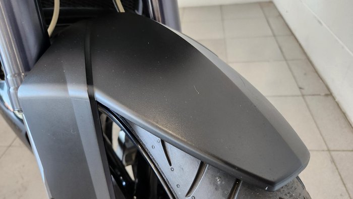 2008 KTM 990 Super Duke Super Duke Black