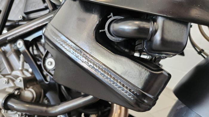 2008 KTM 990 Super Duke Super Duke Black