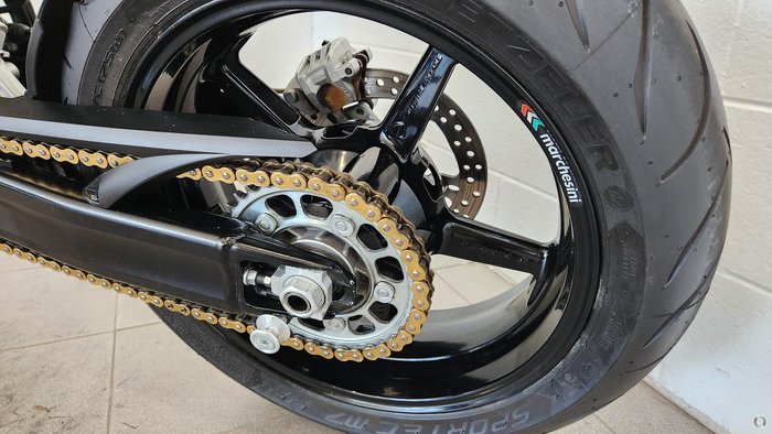 2008 KTM 990 Super Duke Super Duke Black