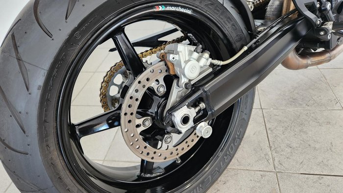 2008 KTM 990 Super Duke R Super Duke Black