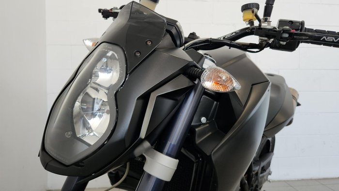 2008 KTM 990 Super Duke Super Duke Black