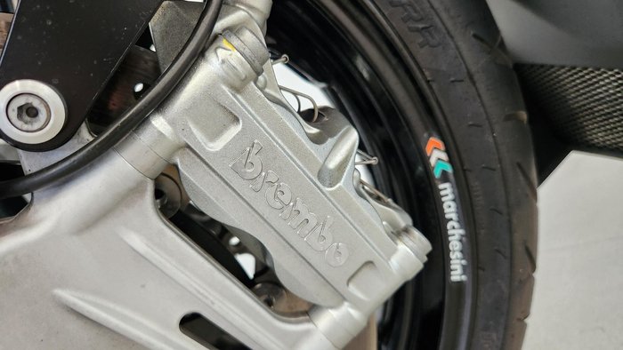 2008 KTM 990 Super Duke R Super Duke Black