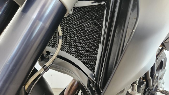 2008 KTM 990 Super Duke R Super Duke Black