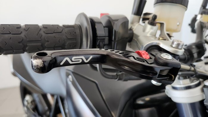 2008 KTM 990 Super Duke Super Duke Black