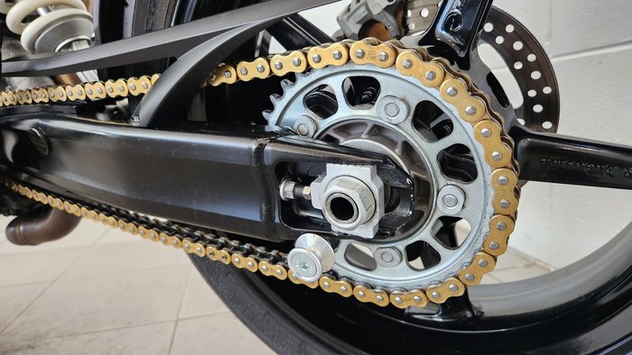 2008 KTM 990 Super Duke Super Duke Black