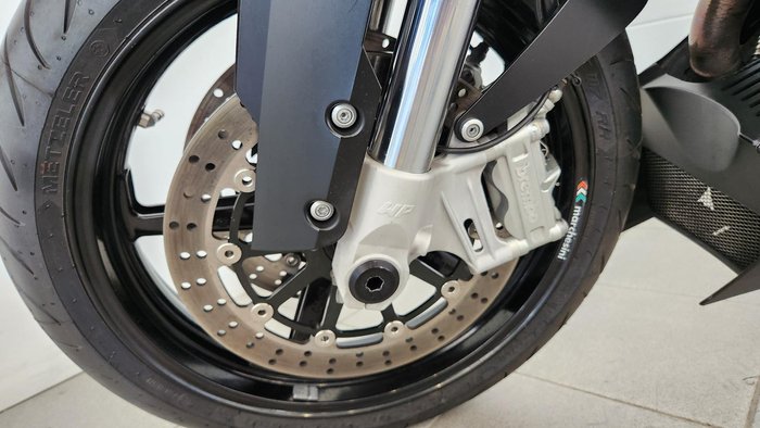 2008 KTM 990 Super Duke R Super Duke Black