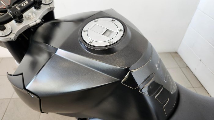 2008 KTM 990 Super Duke Super Duke Black