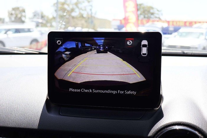 2024 Mazda CX-3 G20 Sport